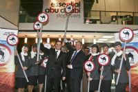 Etihad Airways offre des nuits d'hôtels gratuites à ses passagers en escale à Abu Dhabi. Publié le 13/03/12